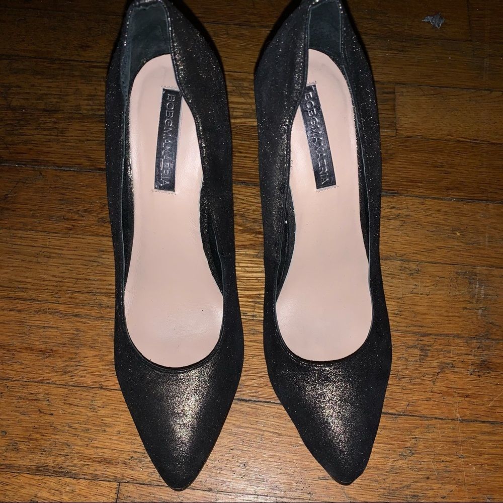 BCBG Roxy pumps - Picture 9 of 13